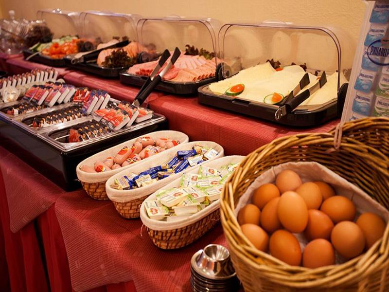 فندق سيناتور دورتموند المظهر الخارجي الصورة